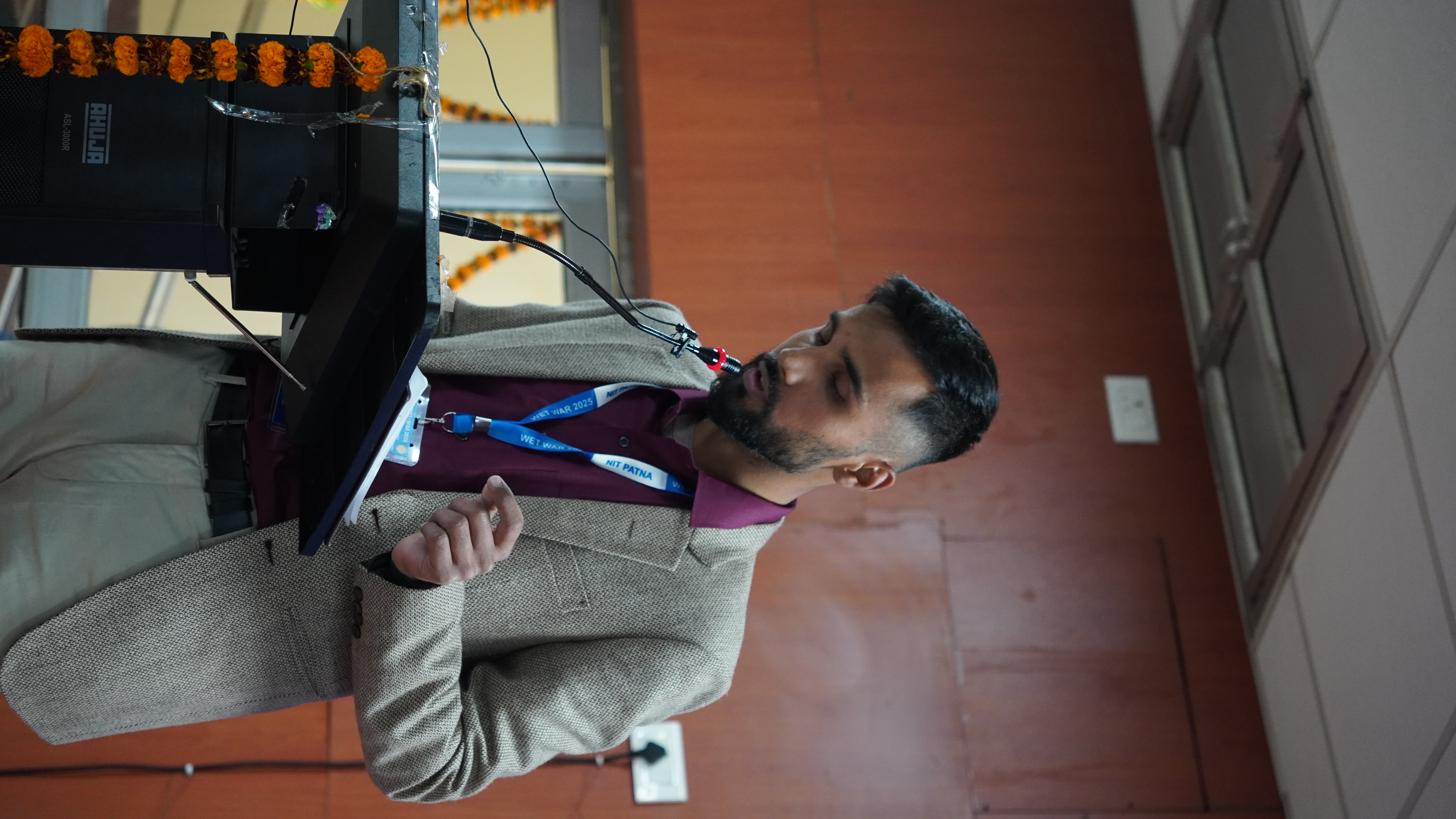 Ashok Ghimire
